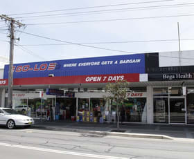 Shop & Retail commercial property leased at 169 Carp Street Bega NSW 2550