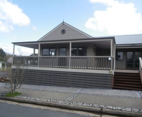 Shop & Retail commercial property leased at 1/50 Princes Highway Cobargo NSW 2550