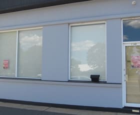 Factory, Warehouse & Industrial commercial property leased at 7/145 Newcastle Street Fyshwick ACT 2609