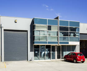 Factory, Warehouse & Industrial commercial property leased at 20/111 Lewis Road Knoxfield VIC 3180