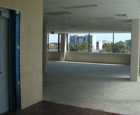 Factory, Warehouse & Industrial commercial property leased at Suite 5/11 Elizabeth Street Liverpool NSW 2170