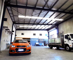 Showrooms / Bulky Goods commercial property leased at 5/49-63 Victoria Street Smithfield NSW 2164