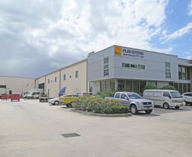 Factory, Warehouse & Industrial commercial property leased at 112-118 Northview Sunshine West VIC 3020