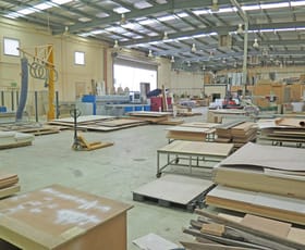 Factory, Warehouse & Industrial commercial property leased at 112-118 Northview Sunshine West VIC 3020