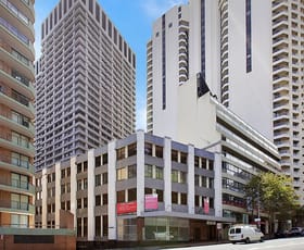 Offices commercial property leased at Level 2, 2/13-15 Wentworth Avenue Surry Hills NSW 2010