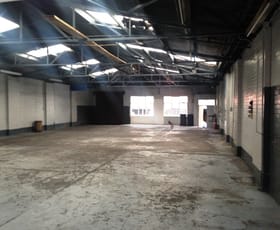 Factory, Warehouse & Industrial commercial property leased at 48 Garden Street South Yarra VIC 3141