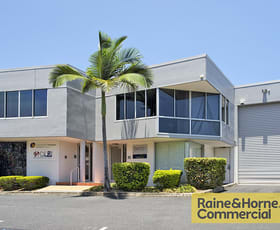 Offices commercial property leased at 10a/49 Butterfield Street Herston QLD 4006