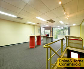 Offices commercial property leased at 10a/49 Butterfield Street Herston QLD 4006