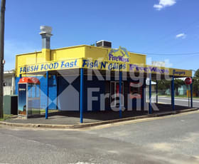 Shop & Retail commercial property leased at 1 Hollingsworth Street Kawana QLD 4701