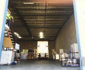 Factory, Warehouse & Industrial commercial property leased at Unit  4/25 Michlin Street Moorooka QLD 4105
