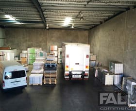 Factory, Warehouse & Industrial commercial property leased at Unit  4/25 Michlin Street Moorooka QLD 4105