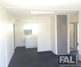 Offices commercial property leased at 21 Station Road Indooroopilly QLD 4068