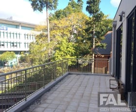 Offices commercial property leased at Toowong QLD 4066
