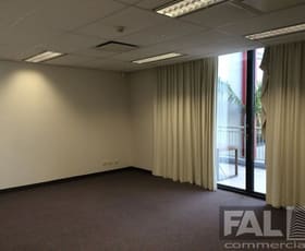 Offices commercial property leased at Toowong QLD 4066