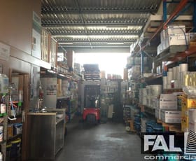 Factory, Warehouse & Industrial commercial property leased at Acacia Ridge QLD 4110