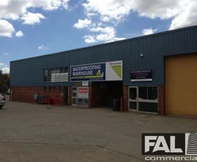 Factory, Warehouse & Industrial commercial property leased at Acacia Ridge QLD 4110