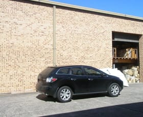 Factory, Warehouse & Industrial commercial property leased at Wetherill Park NSW 2164