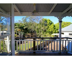 Offices commercial property leased at 7&8/184 Main Street Montville QLD 4560