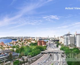 Medical / Consulting commercial property leased at North Sydney NSW 2060