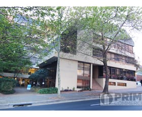 Medical / Consulting commercial property leased at North Sydney NSW 2060