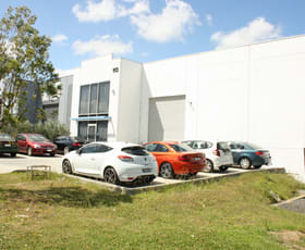 Factory, Warehouse & Industrial commercial property leased at 113 Wedgewood Road Hallam VIC 3803