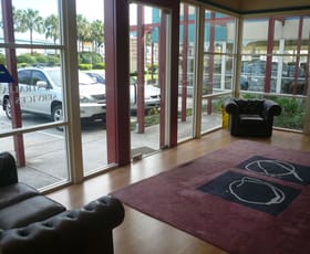 Offices commercial property leased at 1505/3-7 Bryant Drive Tuggerah NSW 2259