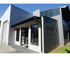 Factory, Warehouse & Industrial commercial property leased at Unit 5/10 Enterprise Drive Beresfield NSW 2322