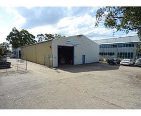 Offices commercial property leased at 67 Pendlebury Road Cardiff NSW 2285
