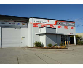 Offices commercial property leased at Unit 1/38 Shipley Drive Rutherford NSW 2320