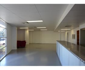 Offices commercial property leased at Unit 1/38 Shipley Drive Rutherford NSW 2320