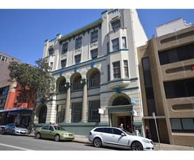 Offices commercial property leased at (Level 1)/14 Watt Street Newcastle NSW 2300