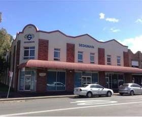 Offices commercial property leased at Suite 2/24 Beaumont Street Hamilton NSW 2303