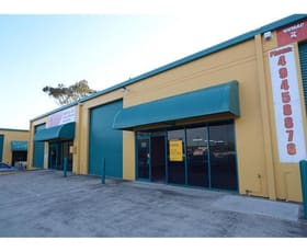 Factory, Warehouse & Industrial commercial property leased at (Unit 5)/386-390 Pacific Highway Belmont NSW 2280