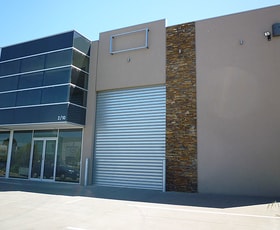 Showrooms / Bulky Goods commercial property leased at 2/10 Dairy Drive Coburg North VIC 3058