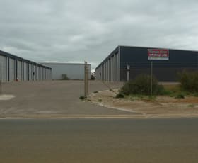 Factory, Warehouse & Industrial commercial property leased at Shed 29/Lot 753 Berrigan STREET Chadwick WA 6450