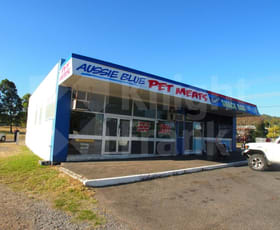 Shop & Retail commercial property leased at 287 Dempsey Street Koongal QLD 4701