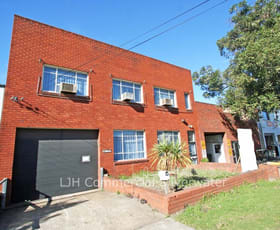 Factory, Warehouse & Industrial commercial property leased at Lidcombe NSW 2141