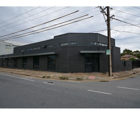 Factory, Warehouse & Industrial commercial property leased at 58 David Terrace Kilkenny SA 5009