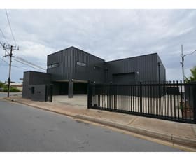 Factory, Warehouse & Industrial commercial property leased at 58 David Terrace Kilkenny SA 5009