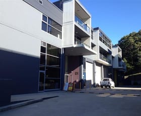 Offices commercial property leased at 1205/4 Daydream Street Warriewood NSW 2102