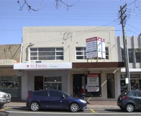 Offices commercial property leased at 6/72a Willoughby Road Crows Nest NSW 2065