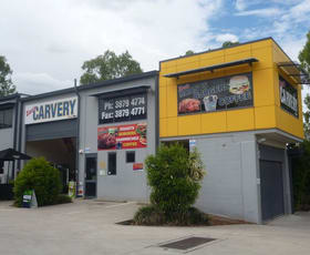 Offices commercial property leased at 19/1472 Boundary Road Wacol QLD 4076