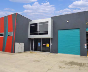 Factory, Warehouse & Industrial commercial property leased at 19/27-49 Corporate Boulevard Bayswater VIC 3153