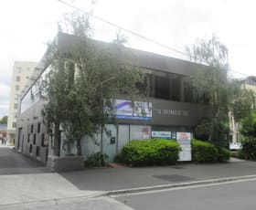 Medical / Consulting commercial property leased at 5/4 Homer Street Moonee Ponds VIC 3039