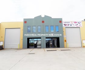 Showrooms / Bulky Goods commercial property leased at Smithfield NSW 2164