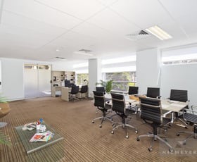 Offices commercial property leased at 7 Sefton Road Thornleigh NSW 2120