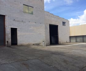Factory, Warehouse & Industrial commercial property leased at 118 Bungaree Rd Pendle Hill NSW 2145