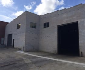 Factory, Warehouse & Industrial commercial property leased at 118 Bungaree Rd Pendle Hill NSW 2145