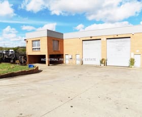 Showrooms / Bulky Goods commercial property leased at Wetherill Park NSW 2164