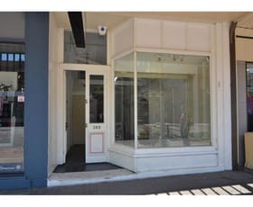 Shop & Retail commercial property leased at 399 High Street Maitland NSW 2320